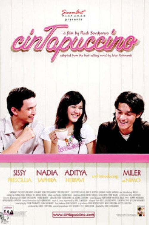 Cintapuccino filmas online