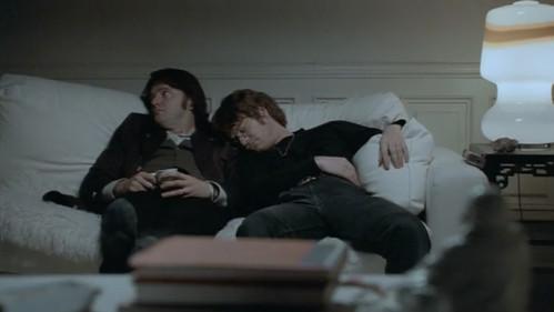 Two of Us filmas žiurėti online