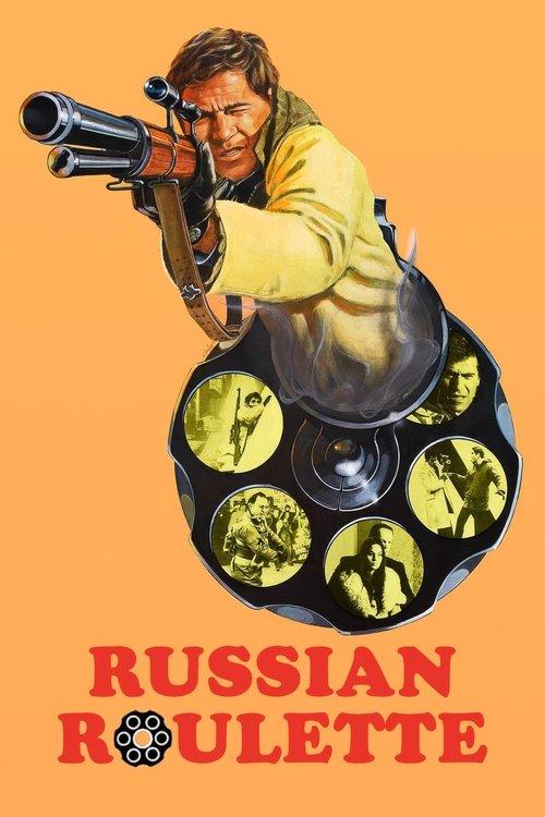 Russian Roulette filmas online