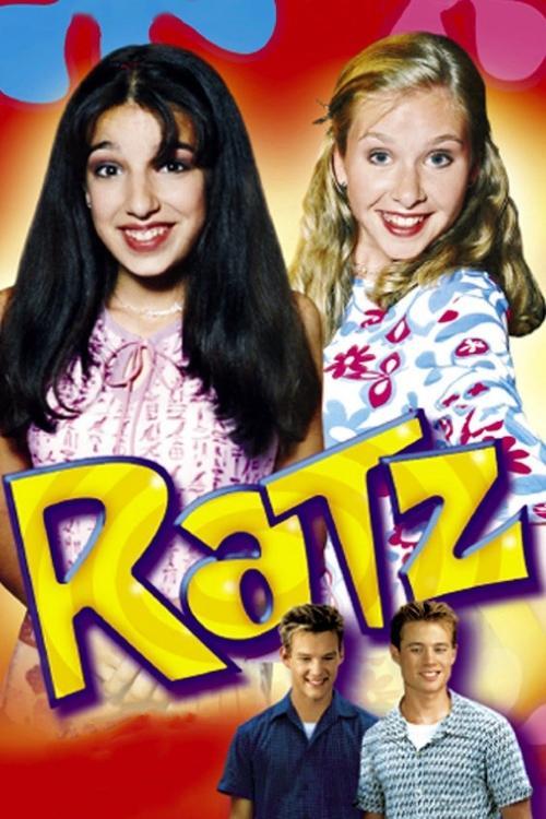 Ratz filmas online
