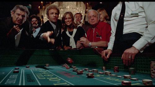 The Gambler filmas žiurėti online