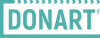 DonArt production studio logo