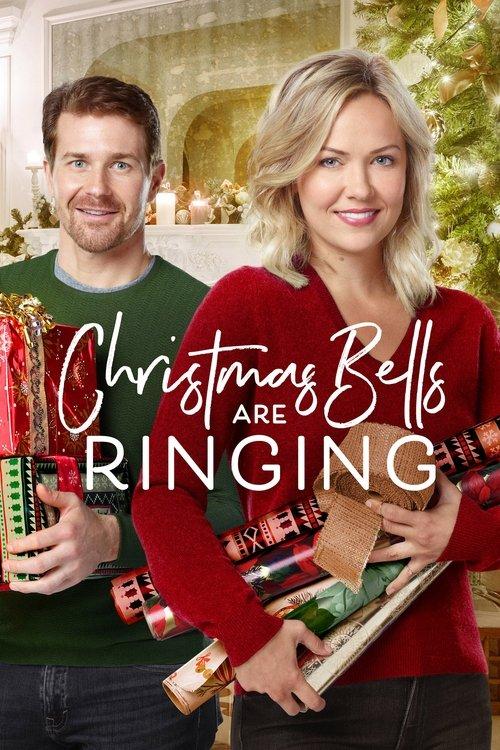 Christmas Bells Are Ringing filmas online