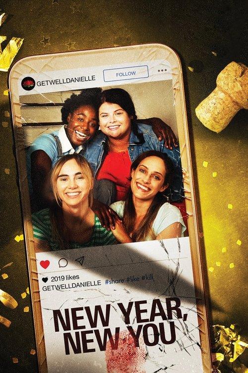 New Year, New You filmas online