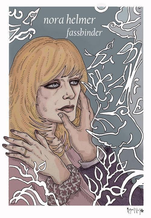 Nora Helmer filmas online