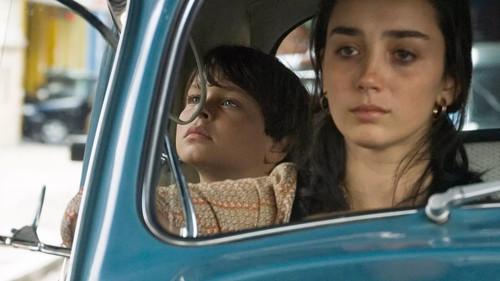 O Ano em que Meus Pais Saíram de Férias filmas žiurėti online