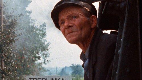 Shoah filmas žiurėti online