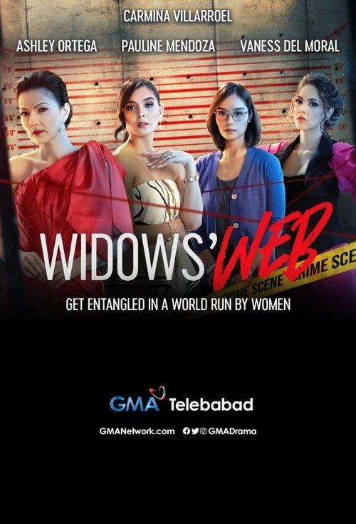 Widows' Web filmas online