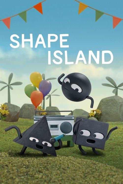 Shape Island filmas online