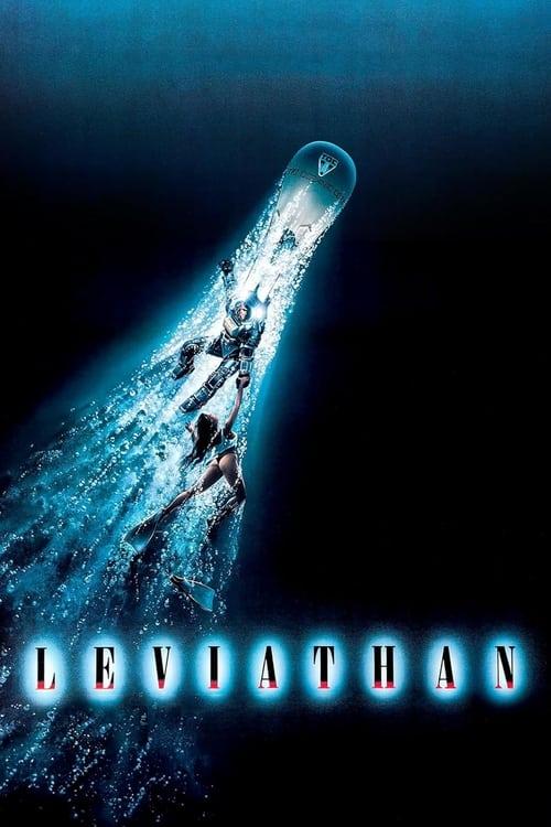 Leviathan filmas online