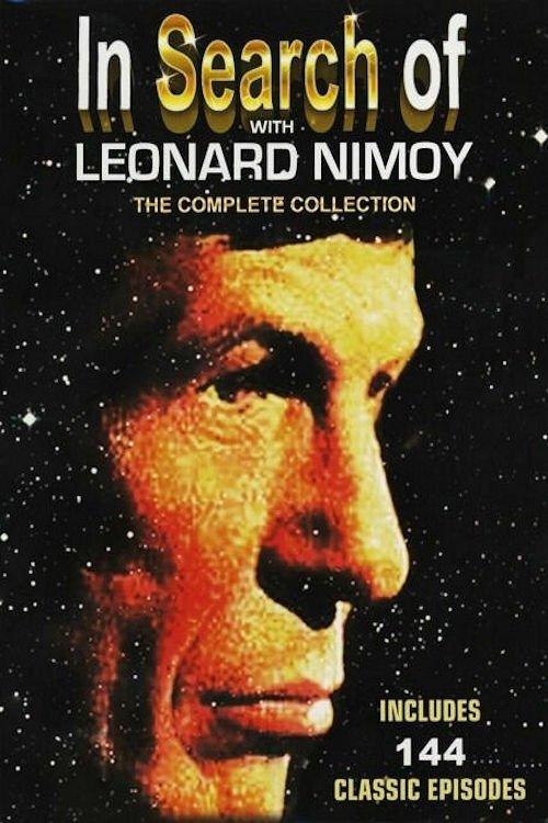 In Search of... filmas online