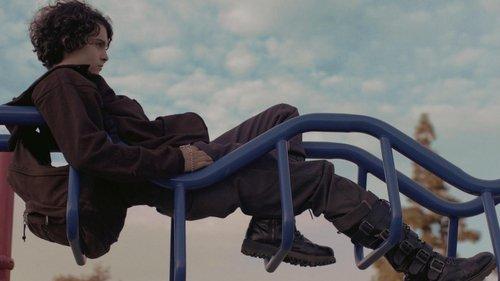 Babysitter filmas žiurėti online