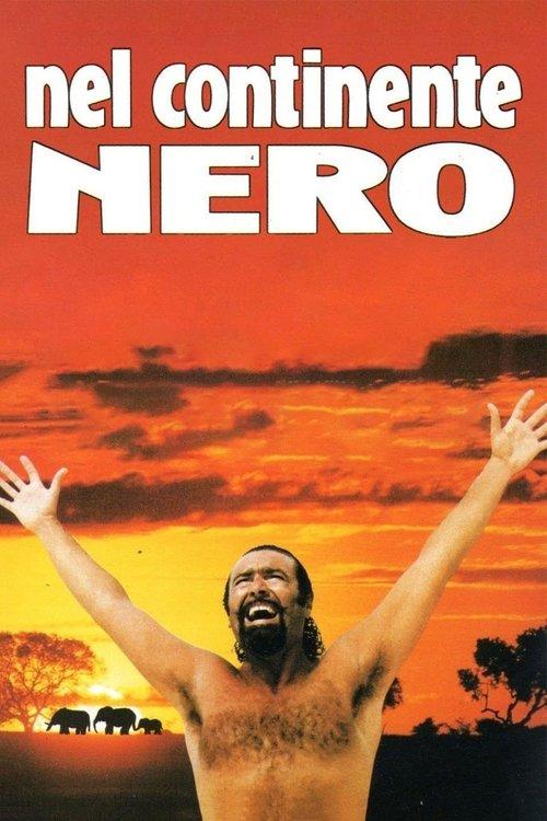 On the Dark Continent filmas online