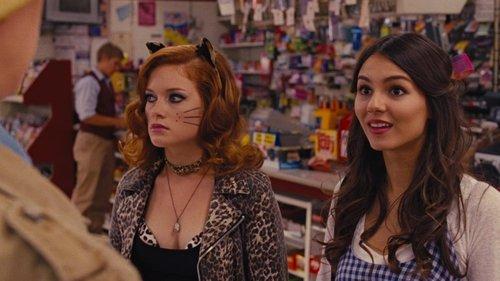 Fun Size filmas žiurėti online