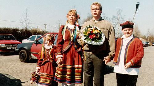 Die Oma ist tot filmas žiurėti online