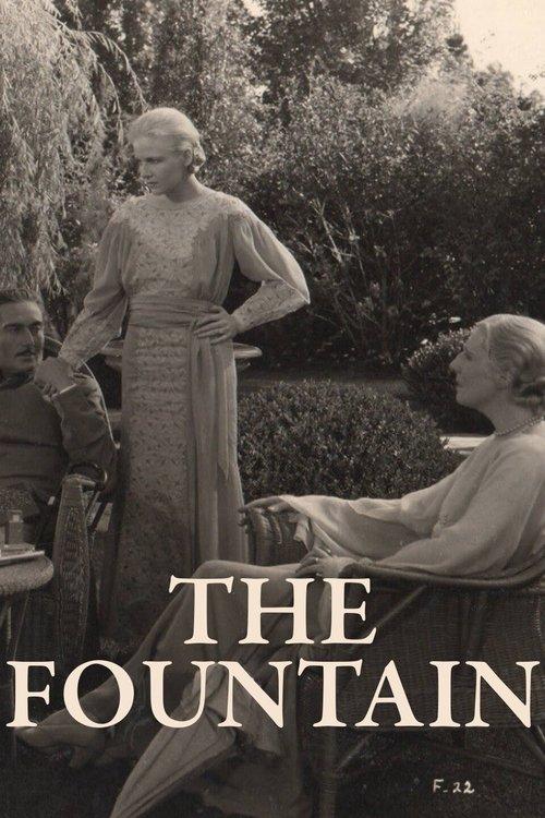 The Fountain filmas online