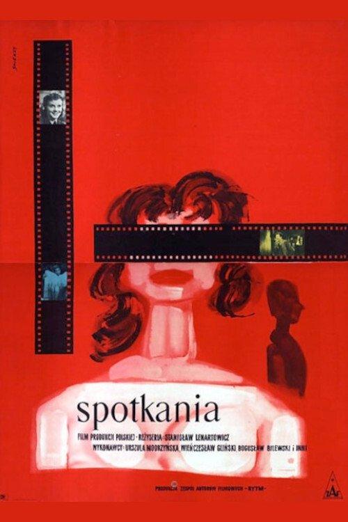 Spotkania filmas online