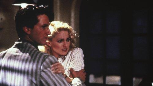 Shanghai Surprise filmas žiurėti online