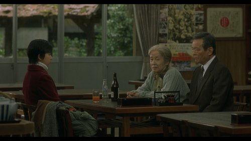 The Firefly filmas žiurėti online