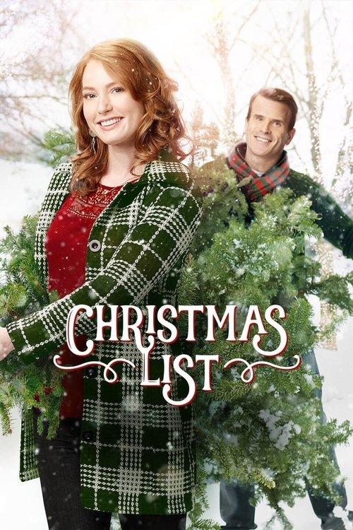 Christmas List filmas online