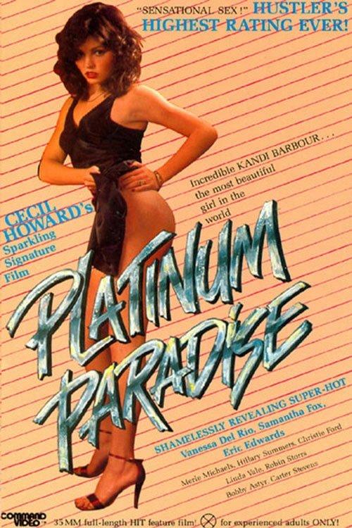 Platinum Paradise filmas online
