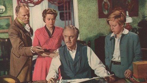 The Treasure of Lost Canyon filmas žiurėti online