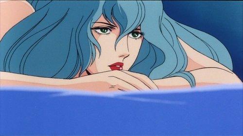 SPACE ADVENTURE コブラ filmas žiurėti online