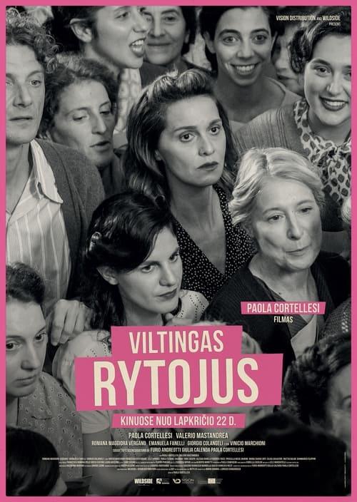 Viltingas rytojus filmas online