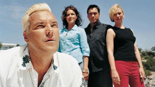 The South filmas žiurėti online