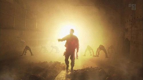 Morlocks filmas žiurėti online