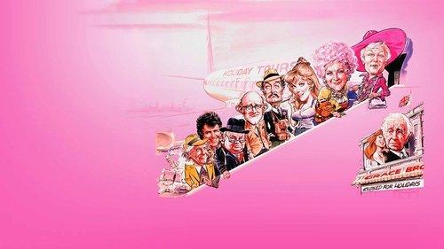 Are You Being Served? The Movie filmas žiurėti online