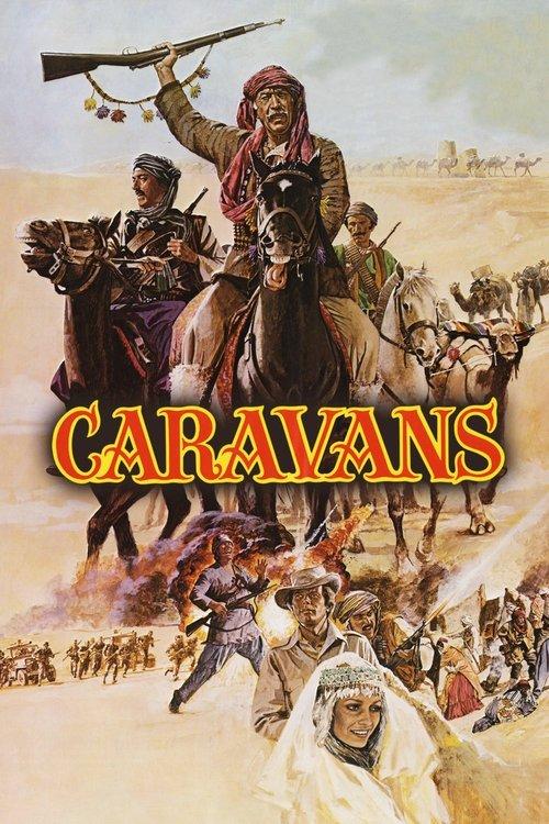 Caravans filmas online