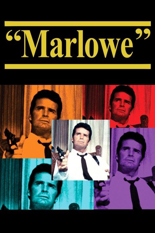 Marlowe filmas online