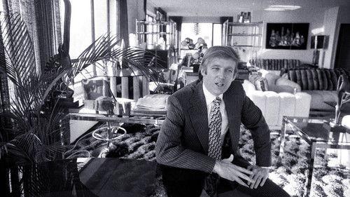 Trump: What's The Deal? filmas žiurėti online