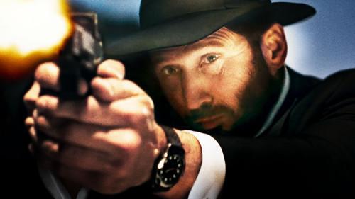 Guns & Moses filmas žiurėti online