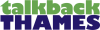 Talkback Thames studio logo