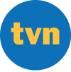 TVN studio logo