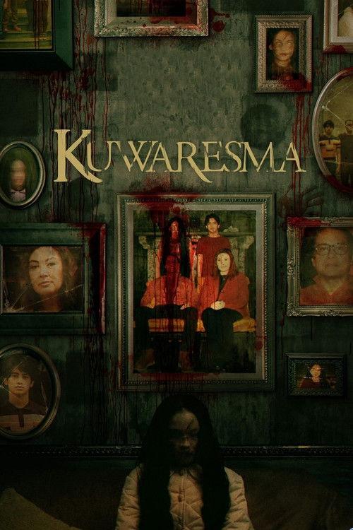 Kuwaresma filmas online