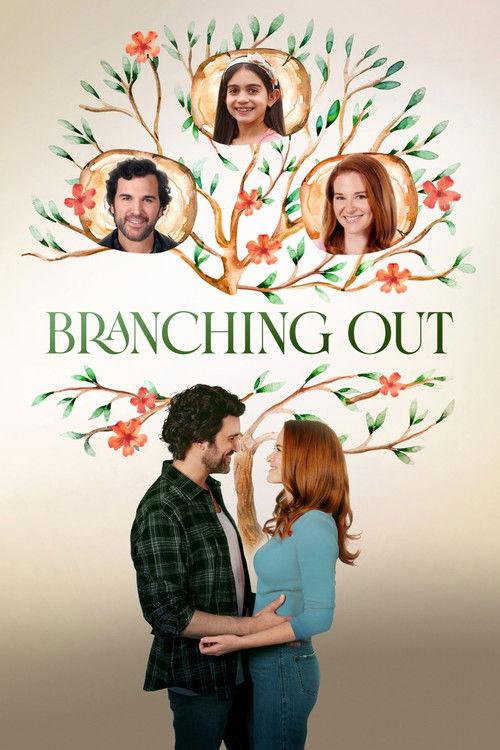 Branching Out filmas online