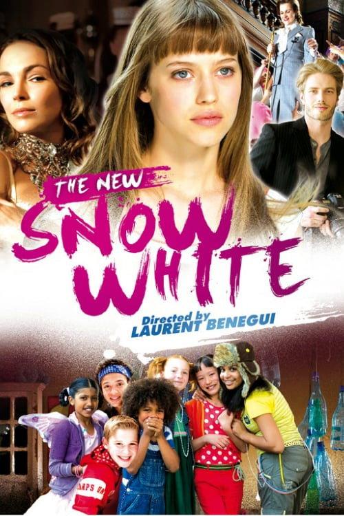 La nouvelle Blanche-Neige filmas online