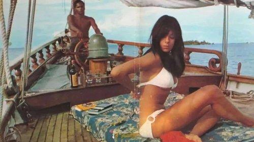 Il dio serpente filmas žiurėti online