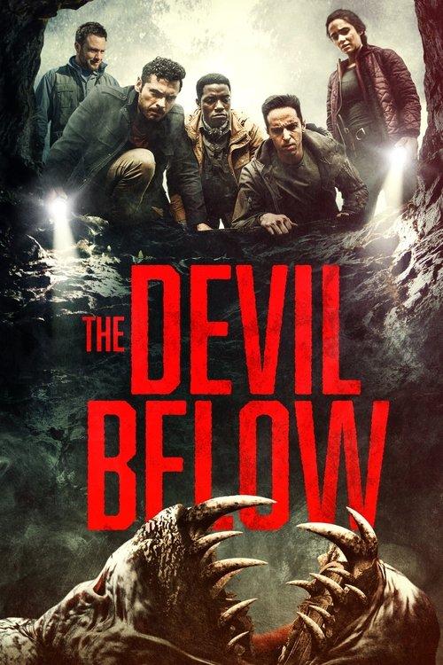 The Devil Below filmas online