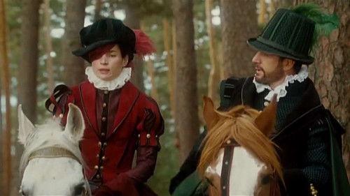 La conjura de El Escorial filmas žiurėti online