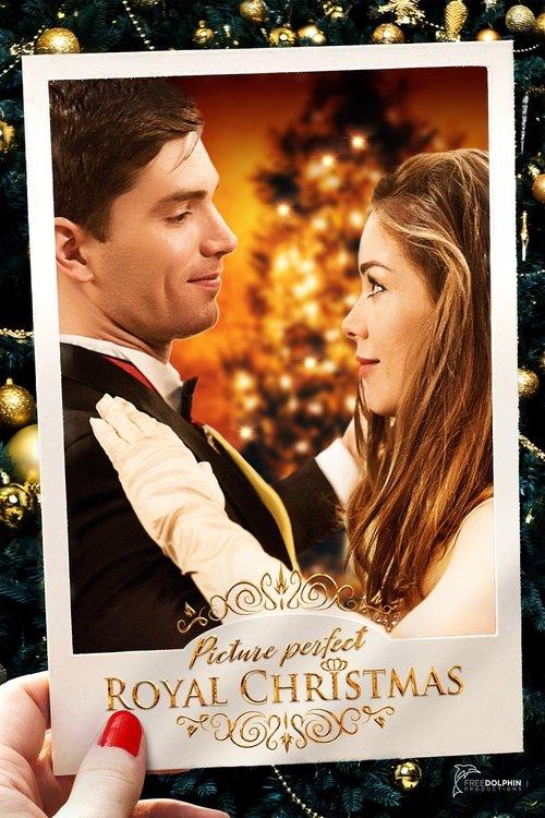 Picture Perfect Royal Christmas filmas online