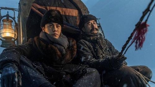 The Pioneer filmas žiurėti online