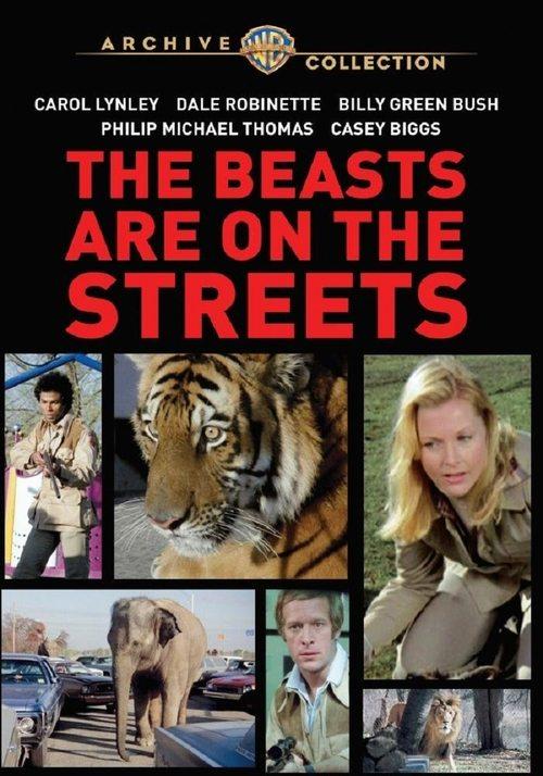 The Beasts Are on the Streets filmas online