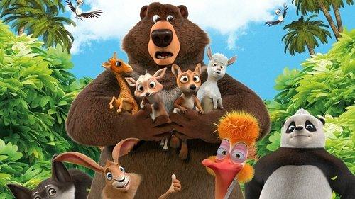 Большое путешествие. Вокруг света filmas žiurėti online