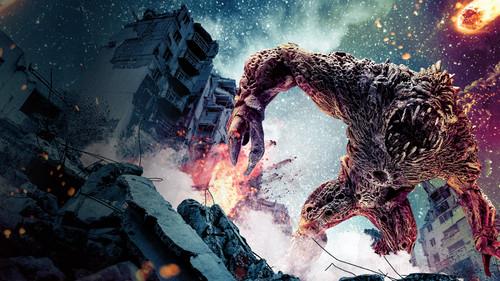 Alien Invasion : Rise of the Phoenix filmas žiurėti online