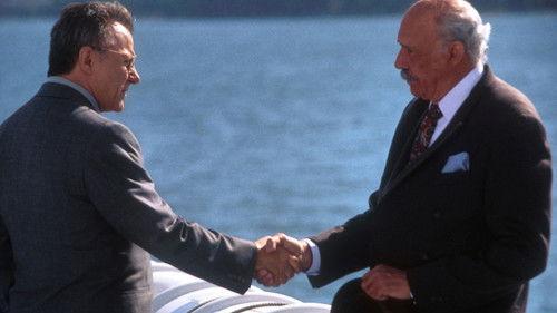 The Galíndez File filmas žiurėti online