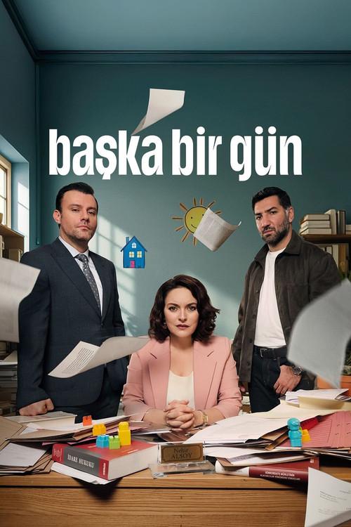 Nauja diena filmas online